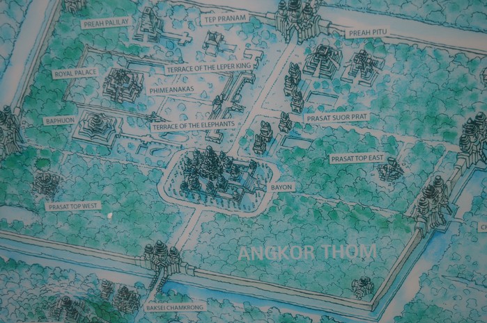 Angkor Thom